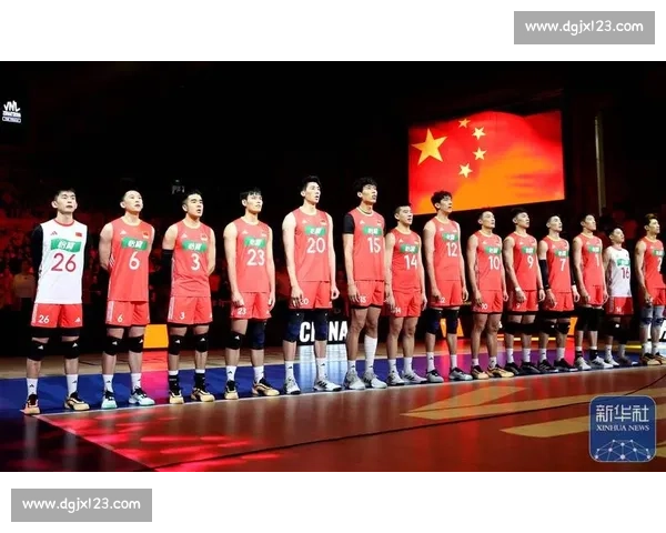 世界排球排名激烈变动中国男女队冲击奥运资格引发球迷热议高潮