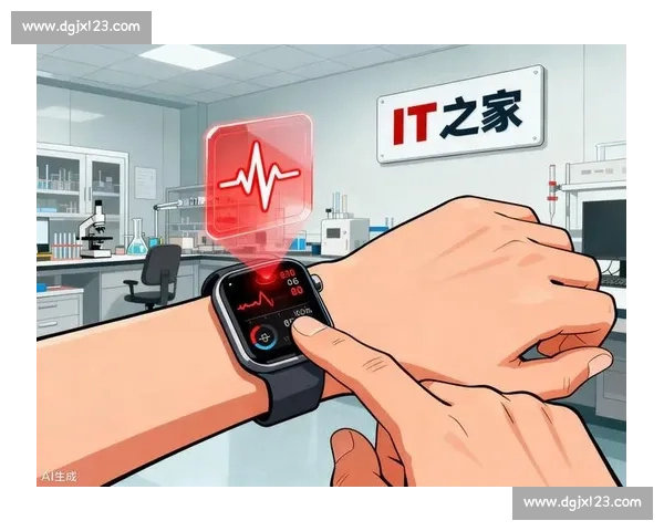 基于智能技术的个人体育健康实时监测与数据分析研究