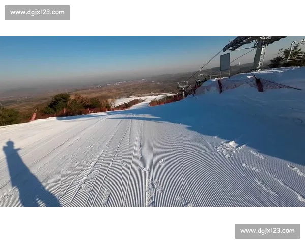 滑雪冠军的成长之路与赛场辉煌瞬间全景揭秘 滑雪冠军的成长之路与赛场辉煌瞬间全景揭秘