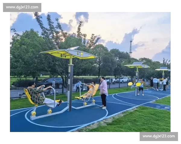 打造现代化综合体育场馆,提升城市活力与全民健身体验 打造现代化综合体育场馆,提升城市活力与全民健身体验